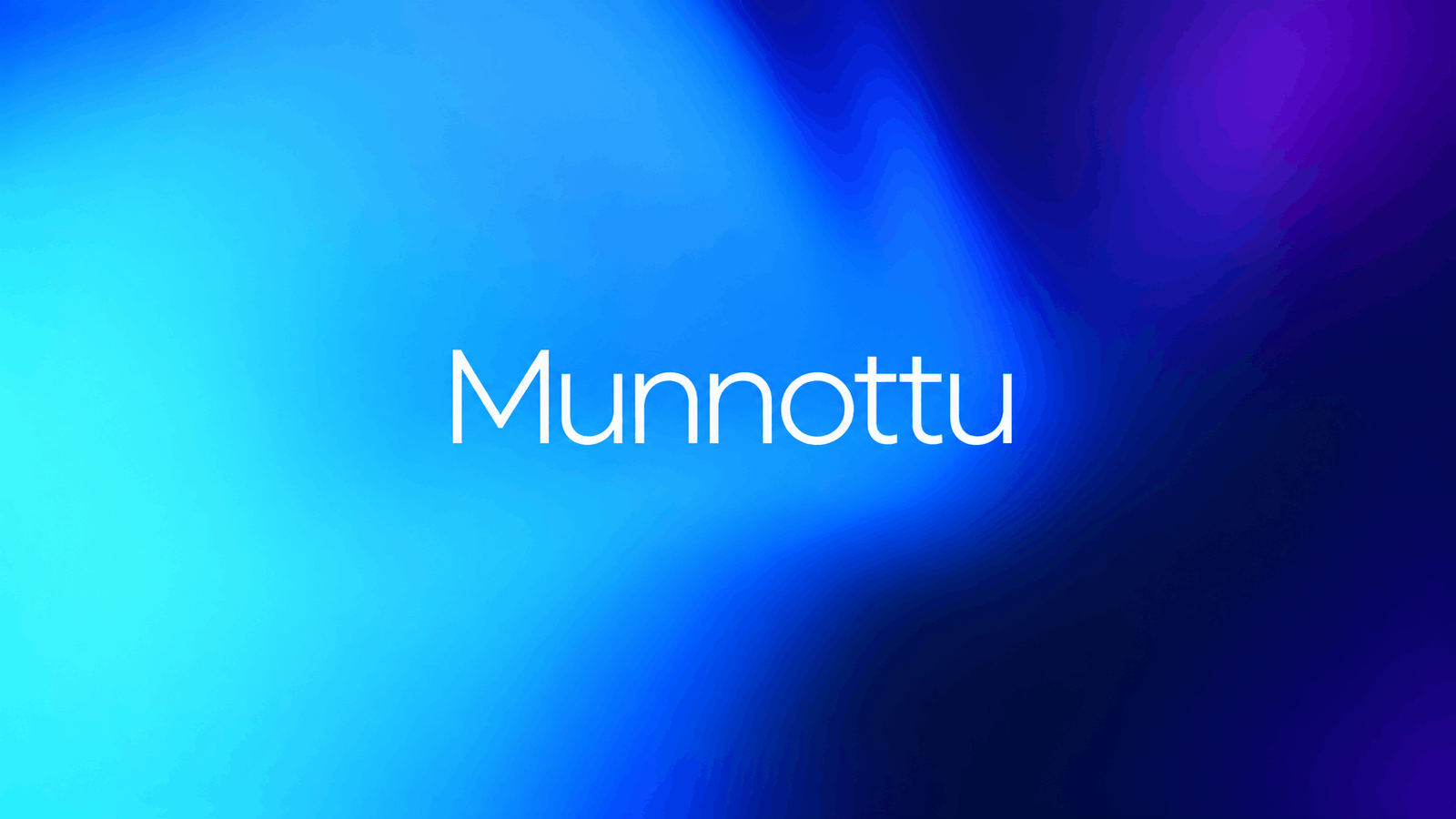 Meet Munnottu: Powering the Next Generation of WhatsApp Business
